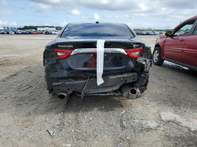 Photo 6 from auction – 2017 NISSAN MAXIMA 3.5 with VIN 1N4AA6AP6HC383913