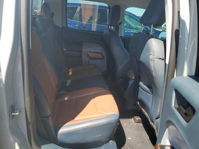 Photo 10 from auction – 2022 FORD MAVERICK X with VIN 3FTTW8F90NRA78110
