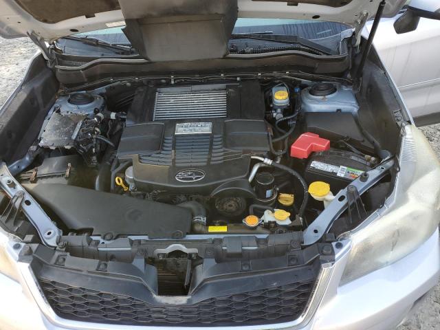 Photo 12 from auction – 2014 SUBARU FORESTER 2 with VIN JF2SJGPC2EH441346