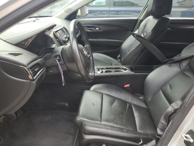 Photo 7 from auction – 2013 CADILLAC ATS with VIN 1G6AA5RA4D0122217