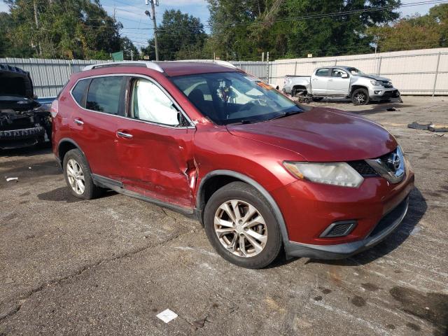 Photo 4 from auction – 2016 NISSAN ROGUE S with VIN KNMAT2MT7GP624181