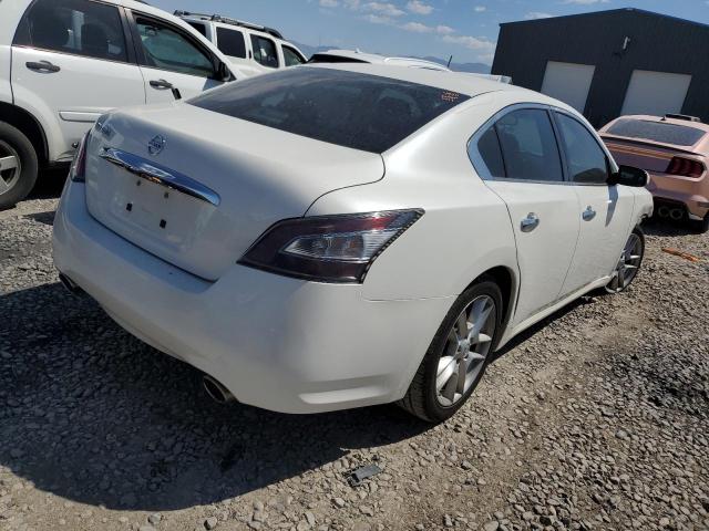 Photo 3 from auction – 2012 NISSAN MAXIMA S with VIN 1N4AA5AP9CC841561
