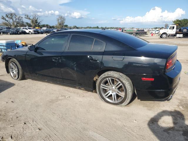 Photo 2 from auction – 2012 DODGE CHARGER SX with VIN 2C3CDXHG3CH164083