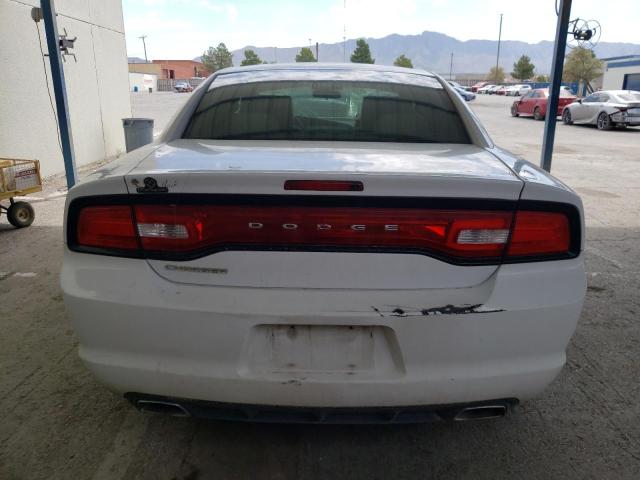 Photo 6 from auction – 2014 DODGE CHARGER SE with VIN 2C3CDXBG9EH245181