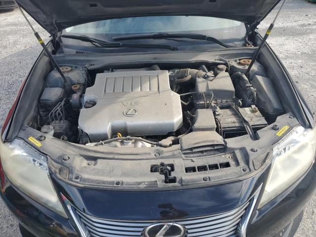 Photo 11 from auction – 2013 LEXUS ES 350 with VIN JTHBK1GG2D2037975