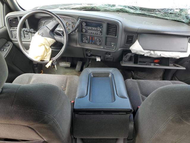Photo 8 from auction – 2003 CHEVROLET SILVERADO with VIN 2GCEC19V031283848