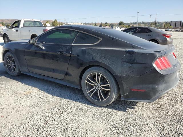 Photo 2 from auction – 2017 FORD MUSTANG with VIN 1FA6P8TH4H5292987