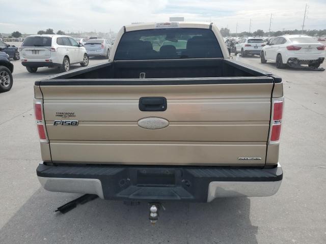 Photo 6 from auction – 2011 FORD F150 SUPER with VIN 1FTFX1CFXBFC31001