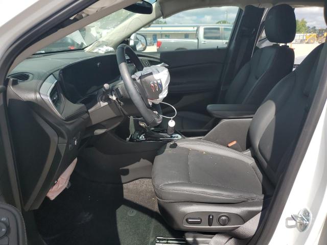 Photo 7 from auction – 2024 BUICK ENCORE GX with VIN KL4AMDSL9RB002042