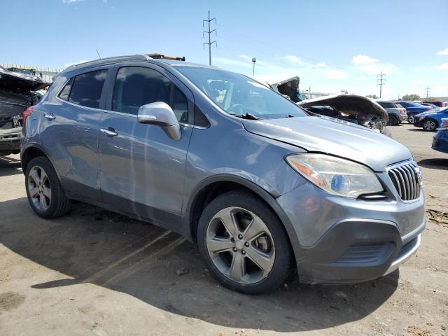 Photo 4 from auction – 2015 BUICK ENCORE with VIN KL4CJASB1FB065655
