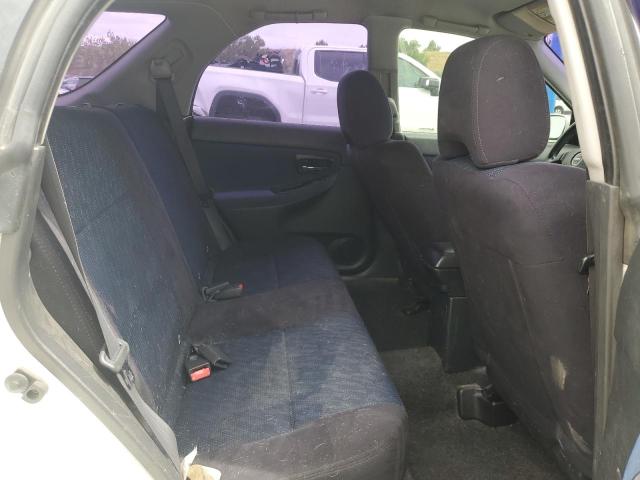 Photo 10 from auction – 2002 SUBARU IMPREZA WR with VIN JF1GG29672G810657