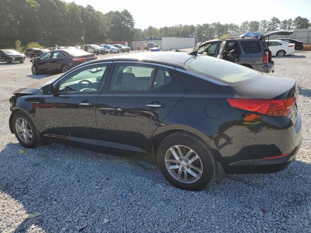 Photo 2 from auction – 2013 KIA OPTIMA LX with VIN 5XXGM4A79DG185000