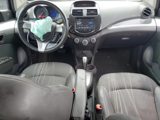 Photo 8 from auction – 2014 CHEVROLET SPARK 1LT with VIN KL8CD6S97EC467480