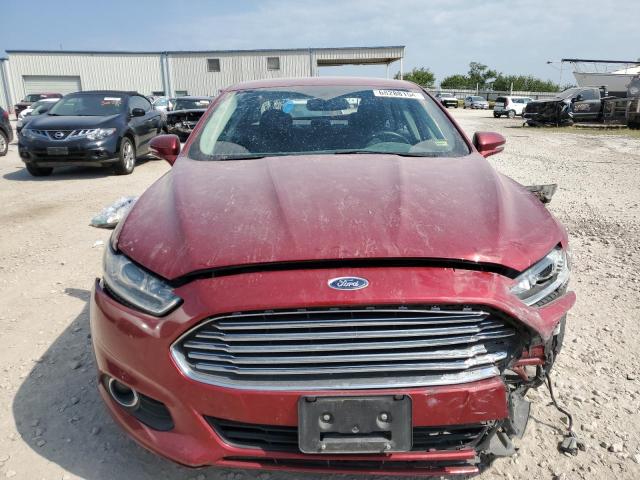Photo 5 from auction – 2014 FORD FUSION SE with VIN 3FA6P0HD6ER396784