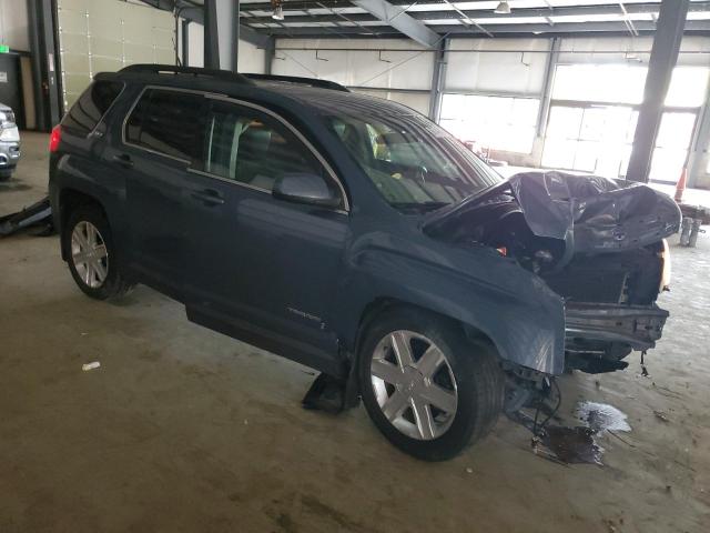 Photo 4 from auction – 2011 GMC TERRAIN SL with VIN 2CTFLVEC9B6338173