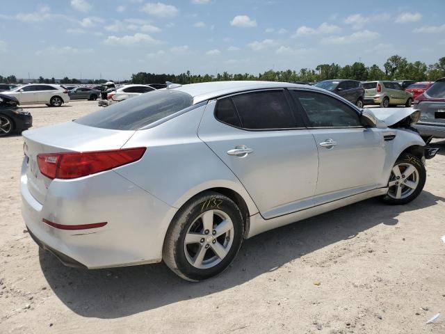 Photo 3 from auction – 2015 KIA OPTIMA LX with VIN 5XXGM4A71FG457249