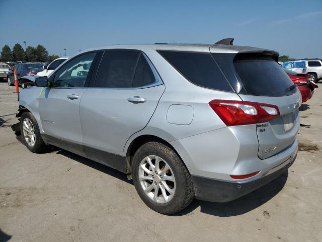 Photo 2 from auction – 2018 CHEVROLET EQUINOX LT with VIN 2GNAXJEV3J6333528