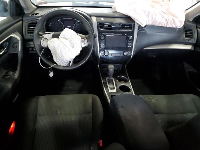 Photo 8 from auction – 2015 NISSAN ALTIMA 2.5 with VIN 1N4AL3AP1FC133033