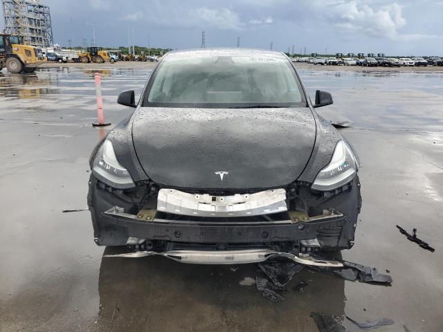 Photo 5 from auction – 2022 TESLA MODEL Y with VIN 7SAYGDEE5NF337933