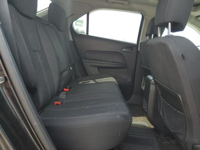 Photo 11 from auction – 2011 CHEVROLET EQUINOX LT with VIN 2CNFLEE58B6447670