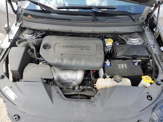 Photo 12 from auction – 2019 JEEP CHEROKEE L with VIN 1C4PJMLB7KD407423