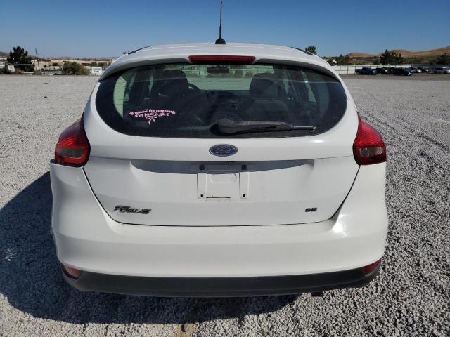 Photo 6 from auction – 2017 FORD FOCUS SE with VIN 1FADP3K26HL246810