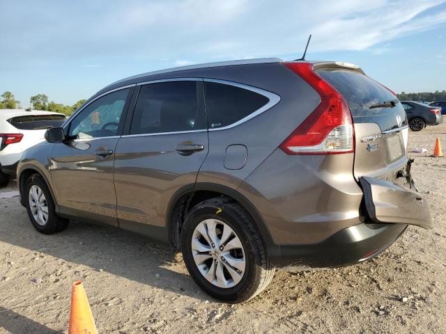Zdjęcie 2 z aukcji – 2012 HONDA CR-V EXL z VIN 5J6RM3H79CL034403