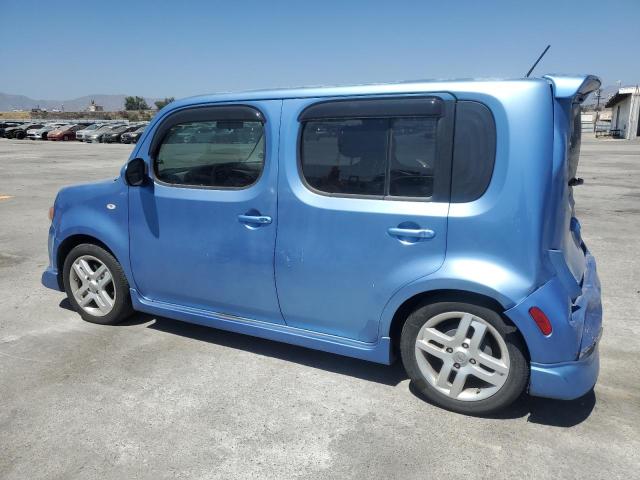 Photo 2 from auction – 2014 NISSAN CUBE S with VIN JN8AZ2KR7ET351340