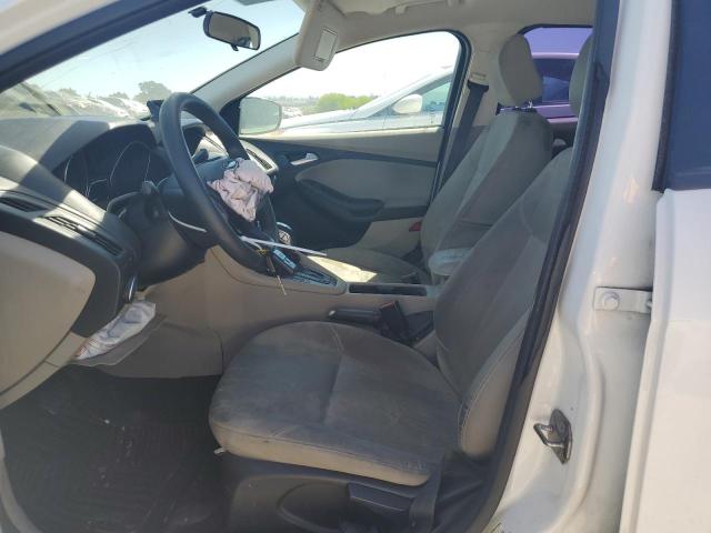 Photo 7 from auction – 2015 FORD FOCUS SE with VIN 1FADP3F24FL300807