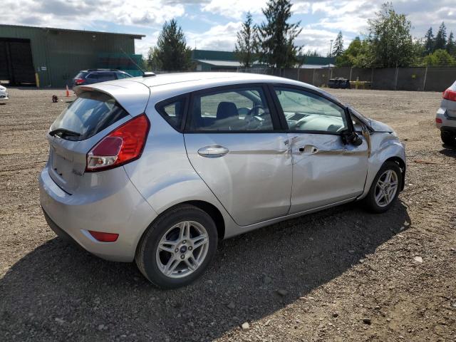 Photo 3 from auction – 2017 FORD FIESTA SE with VIN 3FADP4EJ4HM140511