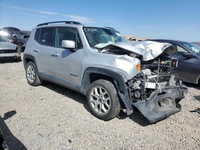 Photo 4 from auction – 2017 JEEP RENEGADE L with VIN ZACCJBBB1HPE90068