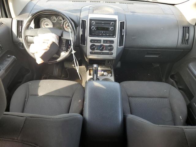 Photo 8 from auction – 2010 FORD EDGE SEL with VIN 2FMDK3JC6ABA01574