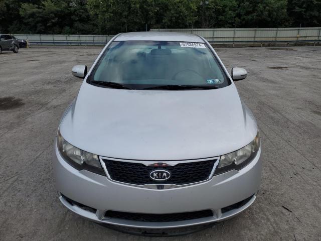 Photo 5 from auction – 2011 KIA FORTE EX with VIN KNAFU4A20B5450577