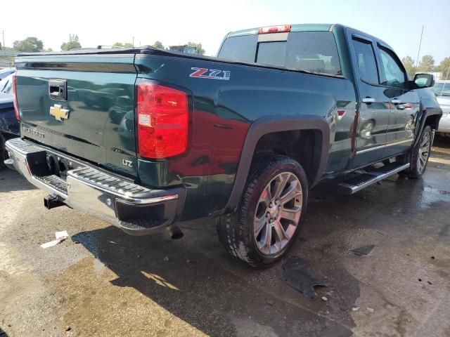 Photo 3 from auction – 2014 CHEVROLET SILVERADO with VIN 1GCVKSEC4EZ323016