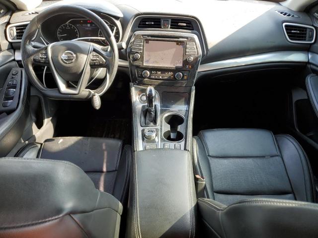 Photo 8 from auction – 2020 NISSAN MAXIMA SL with VIN 1N4AA6DV0LC377382