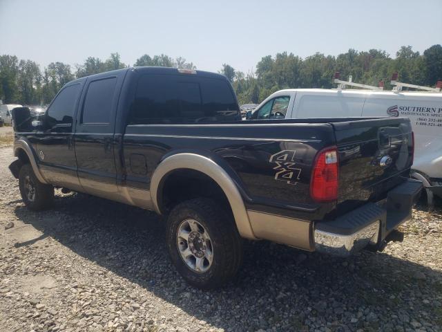 Photo 2 from auction – 2013 FORD F250 SUPER with VIN 1FT7W2BTXDEA48372