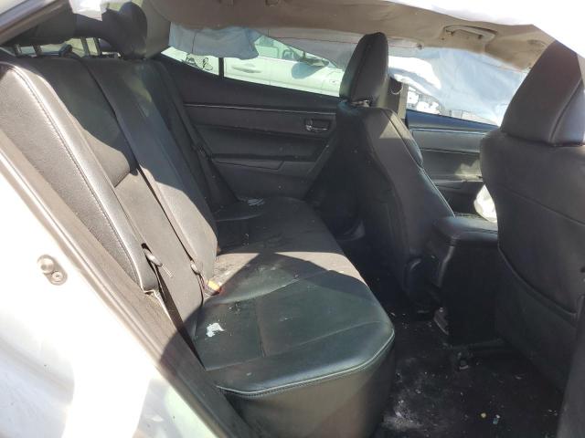Photo 10 from auction – 2014 TOYOTA COROLLA L with VIN 5YFBURHEXEP013658