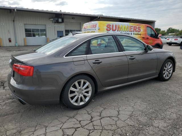 Photo 3 from auction – 2015 AUDI A6 PREMIUM with VIN WAUFGAFCXFN017541