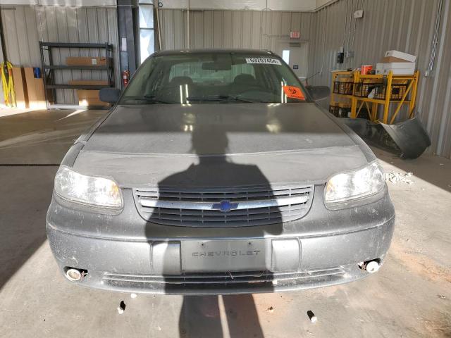 Zdjęcie 5 z aukcji – 2005 CHEVROLET CLASSIC z VIN 1G1ND52F75M218261