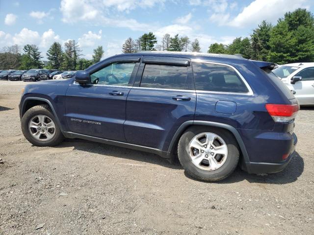 Photo 2 from auction – 2017 JEEP GRAND CHER with VIN 1C4RJFAG1HC962174