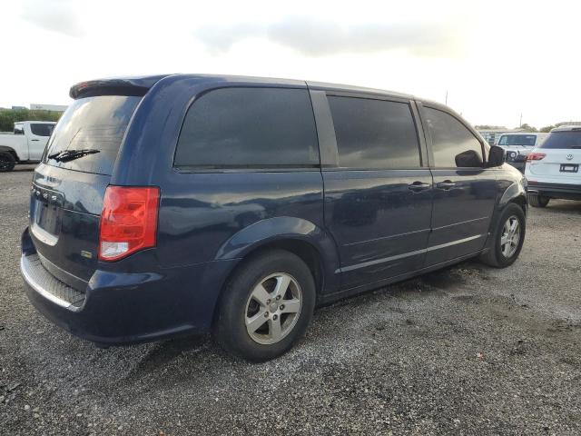Photo 3 from auction – 2013 DODGE GRAND CARA with VIN 2C4RDGCG3DR527314