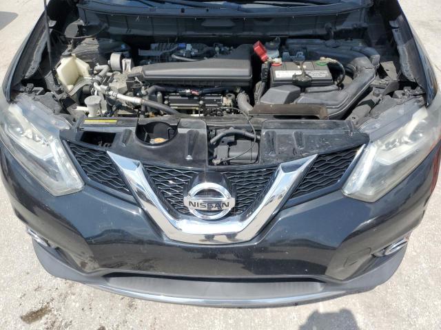 Photo 12 from auction – 2016 NISSAN ROGUE S with VIN 5N1AT2MT1GC741063