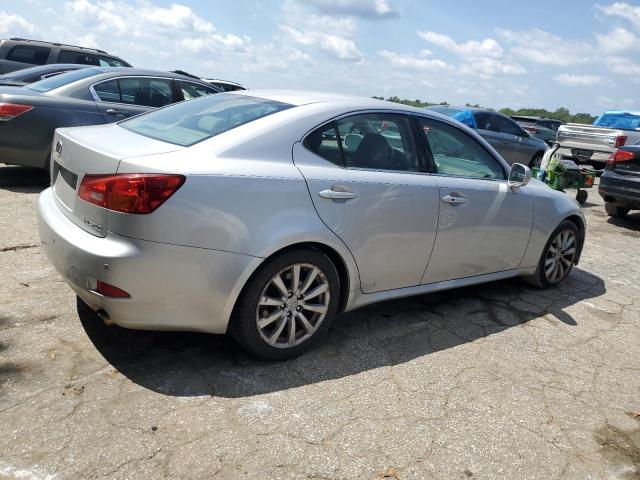 Photo 3 from auction – 2006 LEXUS IS 250 with VIN JTHBK262365002066