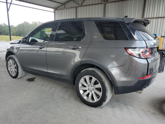 Photo 2 from auction – 2016 LAND ROVER DISCOVERY with VIN SALCP2BG5GH573379