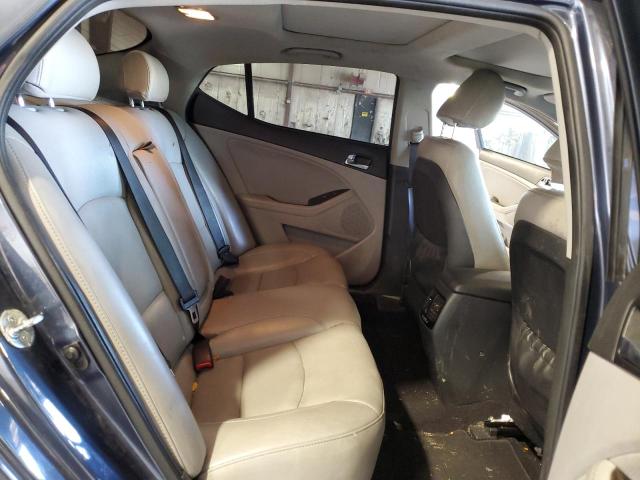 Фото 10 с аукциона – 2015 KIA OPTIMA EX с VIN 5XXGN4A74FG354856