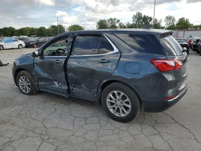 Photo 2 from auction – 2018 CHEVROLET EQUINOX LT with VIN 3GNAXJEVXJL404333