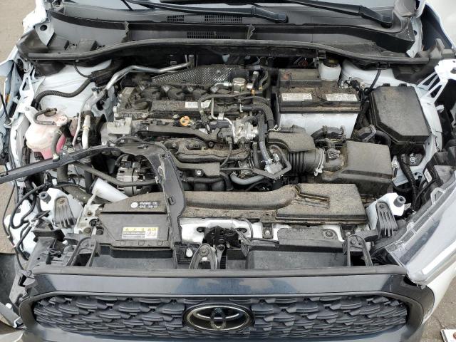 Photo 11 from auction – 2023 TOYOTA COROLLA CR with VIN 7MUBAAAG2PV047390
