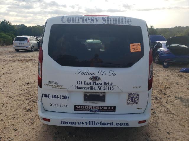 Photo 6 from auction – 2015 FORD TRANSIT CO with VIN NM0GE9F70F1178340