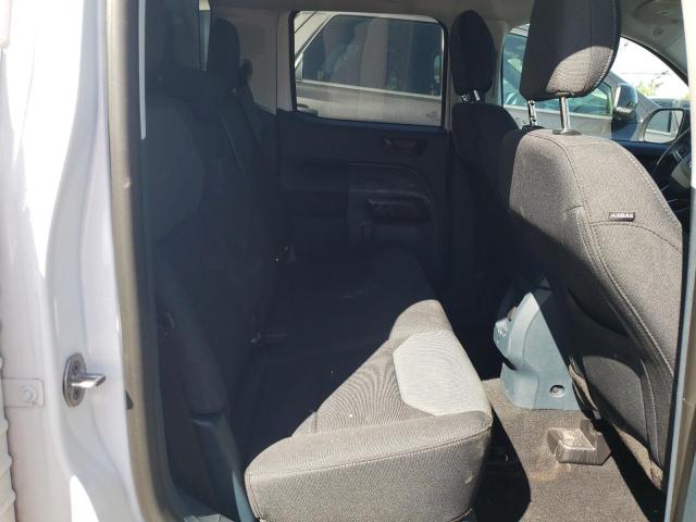 Photo 10 from auction – 2023 FORD MAVERICK X with VIN 3FTTW8E91PRA05493