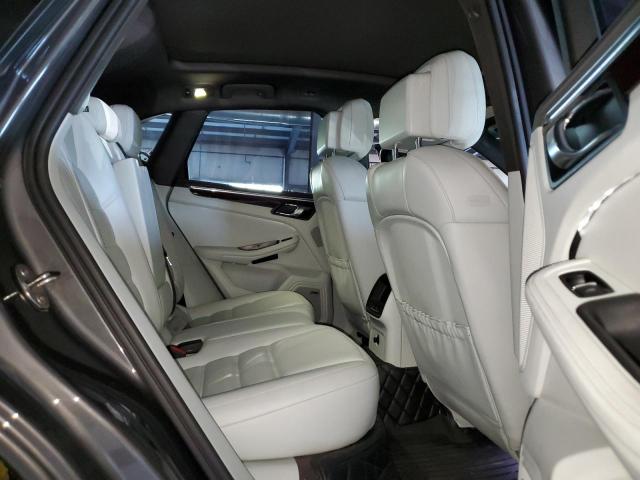 Photo 11 from auction – 2015 PORSCHE MACAN S with VIN WP1AB2A58FLB68818